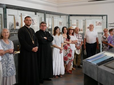 XIV Edycja Spotkania Trzech Kultur